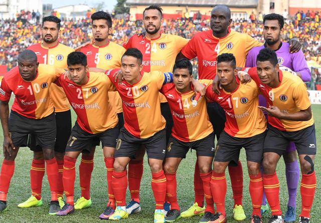 East Bengal FC: A Team That Kept Slipping Along A Downward Spiral | The Fan  Garage (TFG)