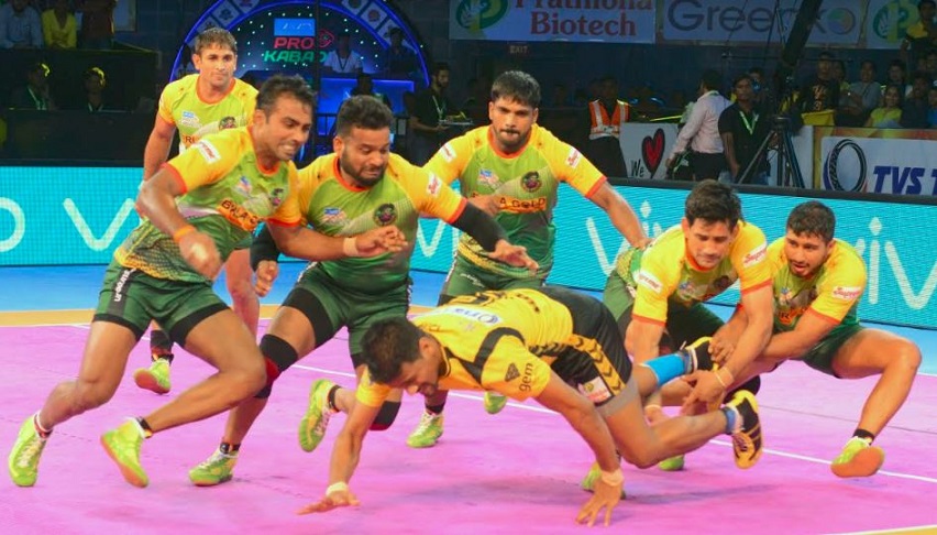Featured image of post Pro Kabaddi Drawing Modern kabaddi is a synthesis of the