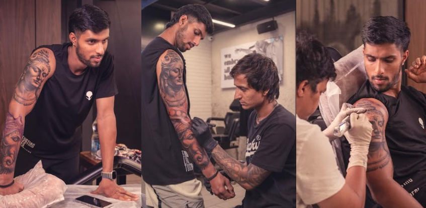 7 Tattoos Studio in Deccan Gymkhana,Pune - Best Tattoo Parlours in Pune -  Justdial