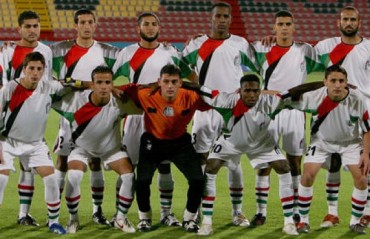 India widen their middle-eastern adventure with an international friendly with Palestine