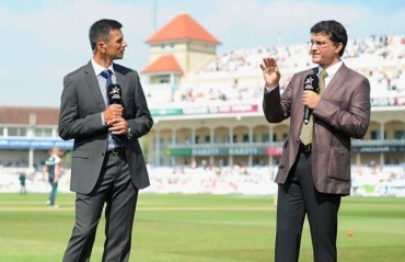 Rahul Dravid, Sourav Ganguly may face trouble due to the BCCIâ€™s new constitution