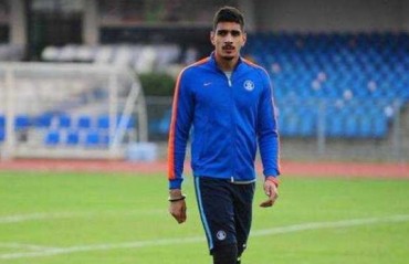 Gurpreet Singh to wear the Indian captain's armband for the second time vs Cambodia