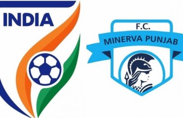 India U-17 team to play a friendly with U-16 Y League champs Minerva Punjab FC