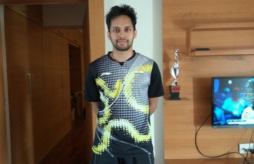 #TFGinterview: It's not fair to compare men's & women's singles in India, says Parupalli Kashyap