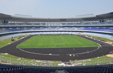 FIFA U-17 World Cup: Kolkata gets the final, Guwahati & Navi Mumbai to host the semis