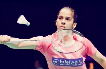 India SS: Saina, Sindhu, Srikanth in RD 2 while Prannoy & Ajay ousted