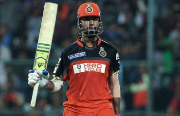 KL Rahul out of IPL 2017 with shoulder injury