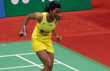 Sindhu betters her world ranking, reaches career best of No. 2