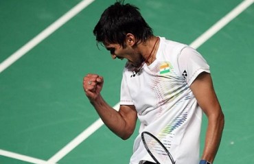 Srikanth skipped Malaysia SSP due to training issues but pumped up for Singapore SS