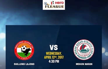 TFG Indian Football Podcast: Shillong Lajong vs Mohun Bagan preview