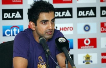 Love playing for KKR, but I want to finish my IPL career with Delhi: Gambhir