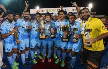 India to pull out of Sultan of Johor Cup 2017