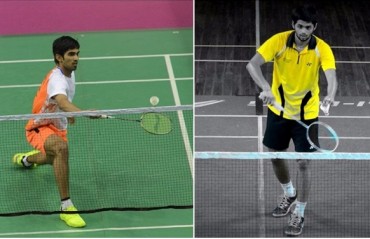 FINAL SHOWDOWN: Singapore SS will witness an all Indian MS finale between Srikanth & Praneeth