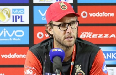 Daniel Vettori reveals the reason behind dropping Chris Gayle