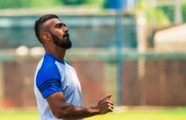 KL Rahul unlikely to feature in ICC Champions Trophy