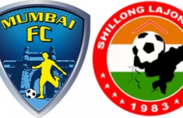 Play-by-Play: Last minute Lajong equalizer leaves Mumbai FC winless yet again