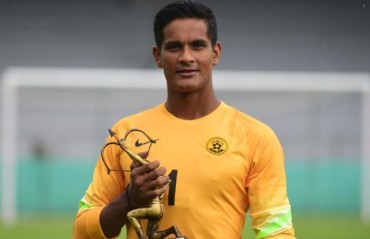 TFG Indian Football Podcast: Subrata Pal dope test update + Anwar Ali suffers heart attack