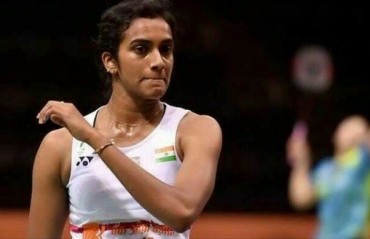 Sindhu expresses her thoughts after her exit from BAC; promises to comeback stronger