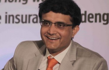 If fit, Shami is an automatic choice for Champions Trophy, says Ganguly
