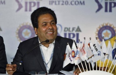 IPL Governing Council meeting will see a discussion about the feasibility of 10 teams: Rajeev Shukla