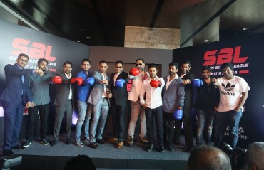 Super Boxing League unveil teams and schedule for India’s first ever boxing league