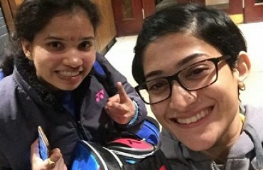 Sikki Reddy & Ashwini Ponnappa: A partnership brewed at the right time