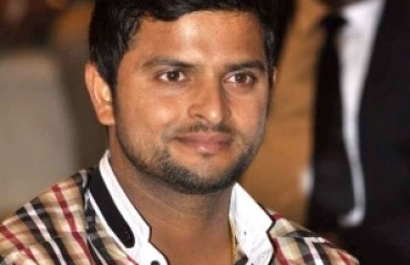Raina rubbishes Modi's betting allegations, mulls legal action