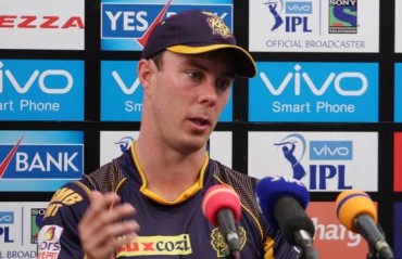 I would never miss an opportunity to open alongside Warner, says Chris LynnÂ 