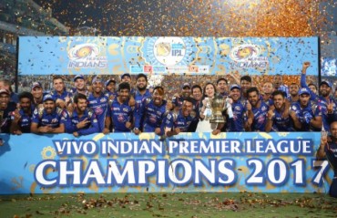 4 reasons why Mumbai Indians won the tenth edition of IPL