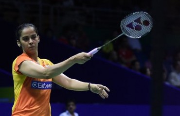 Saina, Praneeth & Kashyap lead the Indian contingent at Thailand GPG