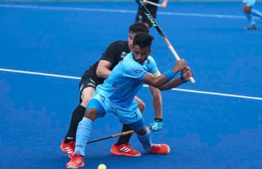Hockey Pro League unveiled, starts 2019, Manpreet Singh says it will help grow fans and healthy competition