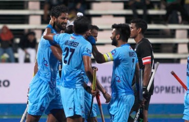 Rupinder Pal Singh and SK Uthappa ruled out of Hockey World League Semi Final in LondonÂ 