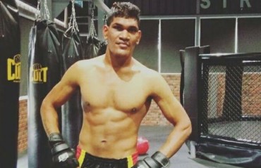 Indian MMA: ‘Yogesh Jadhav is a C-tier fighter’ - BOOM MMA Chief reacts to the Open challenge