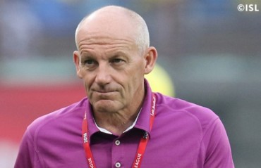 Steve Coppell to stay at Kerala Blasters