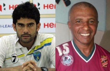 Khalid Jamil signs for East Bengal as the club pulls physical trainer Garcia from Mohun Bagan