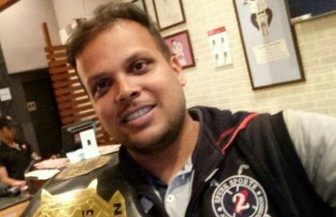 Indian MMA: Ratul Mukherjee talks BOOM MMA, Recent controversies, his nickname and more