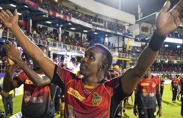 Fantasy Cricket: TFG Pundit tips for CPL T20 Trinibago v Guyana