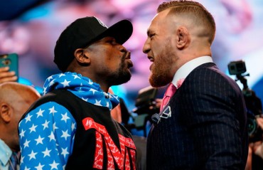 Conor McGregor vs. Floyd Mayweather: 3 key factors to a credible performance from Conor