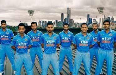 Indian team unhappy with the sub-standard kits: Rahul Johri