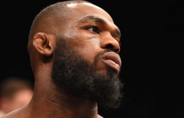 Jon Jones fails UFC 214 drug test, Could be Stripped of the Light Heavyweight title
