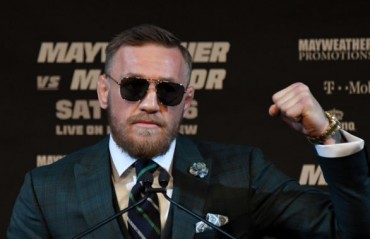 Floyd Mayweather vs. Conor McGregor: UFC should start Looking beyond Conor