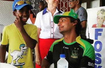 Fantasy Cricket: TFG Pundit tips for CPL T20 Jamaica v St Lucia