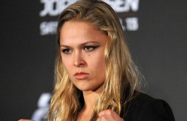 Dana White: Ronda Rousey is getting Married on Mayweather â€“ McGregor fight day