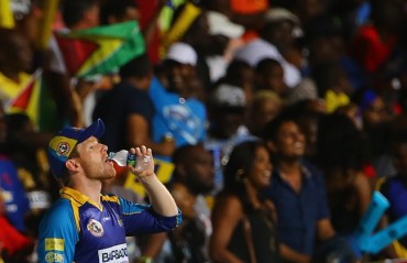 Fantasy Cricket: TFG Pundit tips for CPL T20 St Lucia Stars v Barbados Tridents