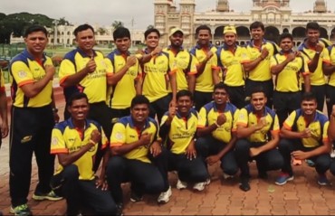 Fantasy Cricket: TFG Pundit tips for KPL T20 Mysuru Warriors v Bengaluru Blasters