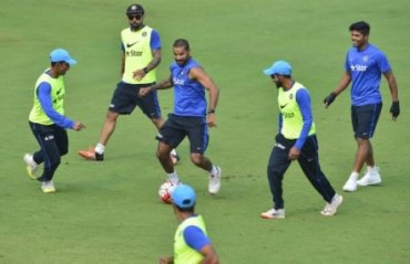 Fantasy Cricket: TFG Pundit tips for Sri Lanka v India 5th ODI