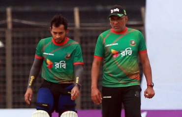 Fantasy Cricket: TFG Pundit tips for Bangladesh v Australia 2nd Test