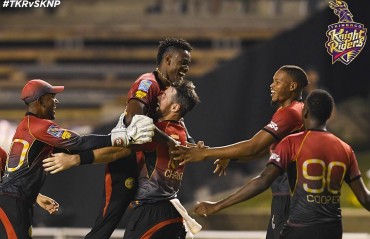 Fantasy Cricket: TFG Pundit tips and guide for CPL 2017 finals -- St Kitts Patriots (SKN) vs Trinibago Knight Riders (TKR)