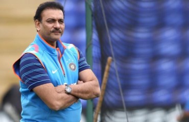 Shastri requests BCCI to provide players some time to recuperate 