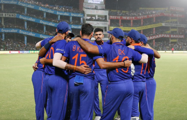 Dream 11 Fantasy Cricket tips for West Indies vs India, 3rd ODI at Port of Spain (27th July)